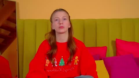 Beatrice online show from January 17, 7:01 pm