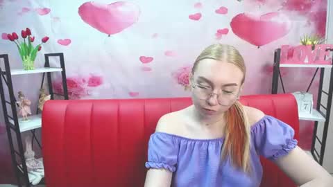BeatriceFlyy online show from July 27, 12:46 pm