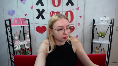 BeatriceFlyy online show from September 26, 11:29 am