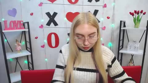 BeatriceFlyy online show from February 22, 2:19 pm