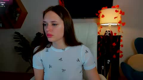 Beau Rose online show from November 2, 7:41 am