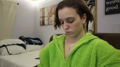 OF beaubrookevip online show from February 20, 8:50 am