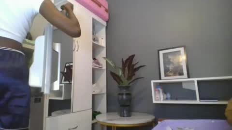 Snapshot of beautie699392 chatting on February 15, 11:03 pm Lil stunner online show from February 15, 11:03 pm