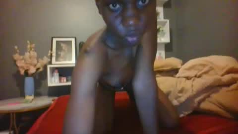 Lil stunner online show from February 4, 8:02 pm