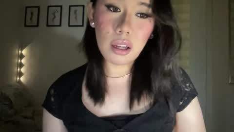 Sweet Aya online show from October 7, 2:13 pm