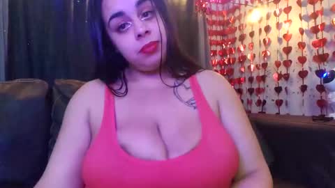 Snapshot of beautifull_sin69 chatting on February 24, 9:10 am MONSTAHEAD69 online show from February 24, 9:10 am