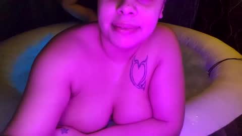 Snapshot of beautifull_sin69 chatting on February 11, 9:42 am MONSTAHEAD69 online show from February 11, 9:42 am