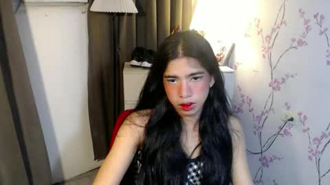 TRIXIE online show from December 21, 6:47 pm