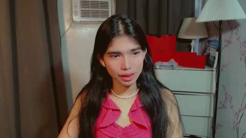 TRIXIE online show from February 13, 2:59 am