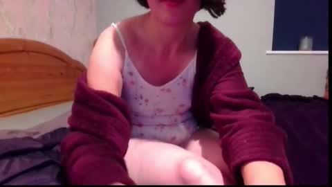 Beautiful Unbound online show from October 1, 11:58 pm