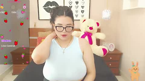 beautty_pink online show from January 17, 3:00 pm