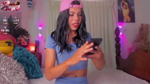 Leydi  online show from September 22, 5:06 pm