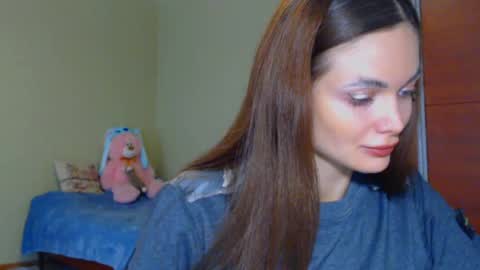 Maria online show from March 11, 9:24 am