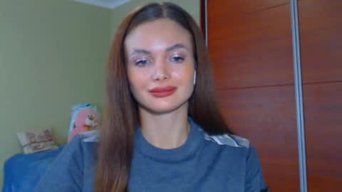 Maria online show from March 9, 11:58 am