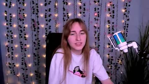 beauty_ginger online show from October 15, 1:23 pm