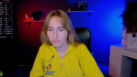 beauty_ginger online show from October 16, 1:33 pm