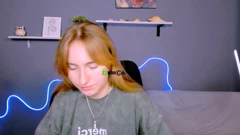 beauty_ginger online show from September 23, 1:27 pm