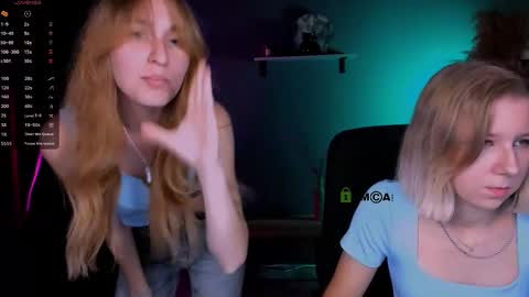 beauty_ginger online show from October 7, 1:18 pm