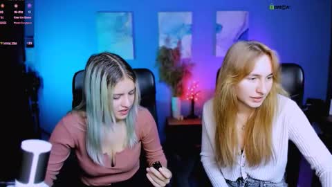 beauty_ginger online show from November 21, 10:35 am