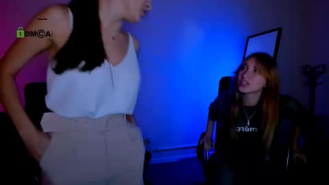 beauty_ginger online show from September 24, 1:29 pm