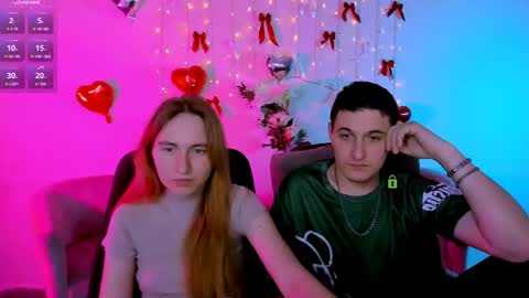 beauty_ginger online show from May 5, 6:57 pm