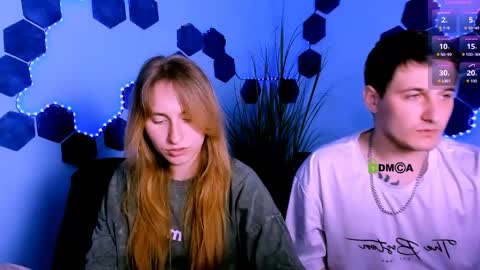 beauty_ginger online show from May 24, 7:09 pm