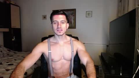 Mia and Jake online show from January 10, 2:44 pm