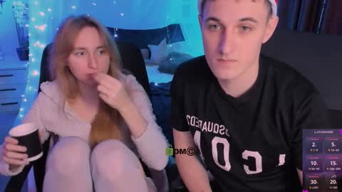 liam online show from December 18, 10:21 am