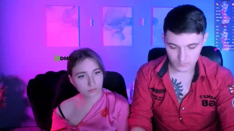 liam online show from February 24, 8:34 pm