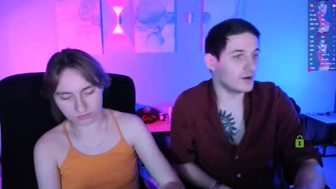 liam online show from February 10, 9:18 pm