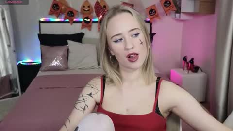 beauty Sasha online show from October 27, 2:28 pm