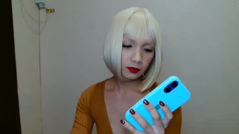 fernanda online show from May 10, 6:14 pm