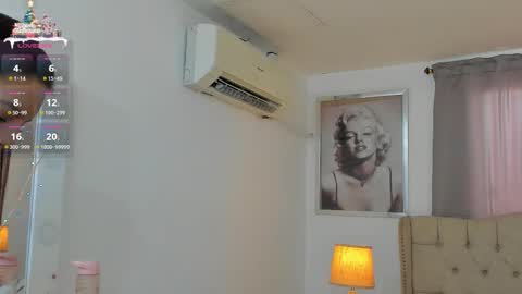 Ariana Reyes online show from December 19, 1:06 pm