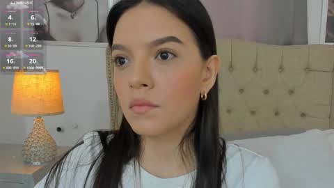Ariana Reyes online show from March 4, 12:22 pm