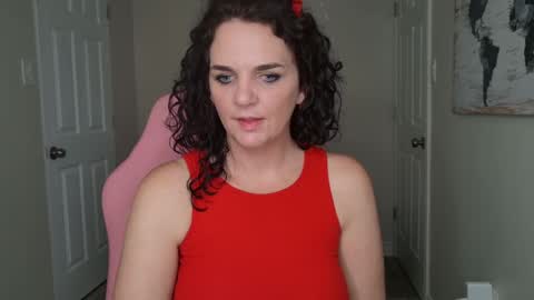 Betty online show from December 27, 7:14 pm