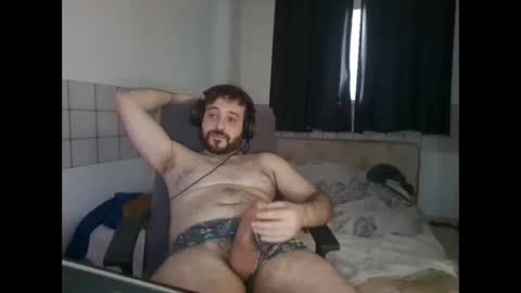 Billy BWC online show from January 10, 6:17 pm