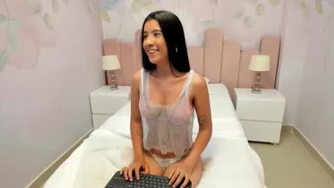 Lucy online show from October 8, 10:54 am
