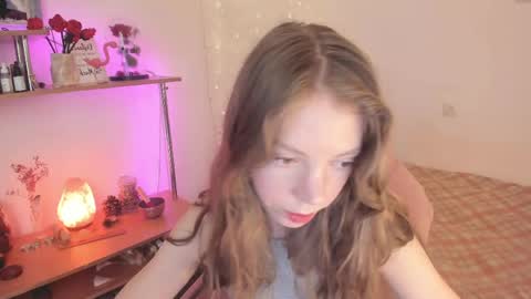 Eliise online show from May 6, 8:09 am