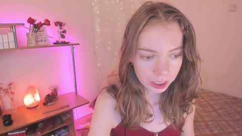 Eliise online show from October 11, 2:22 pm