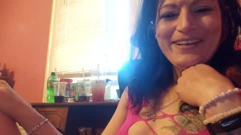 Beautyfulkrazy online show from June 16, 3:05 pm
