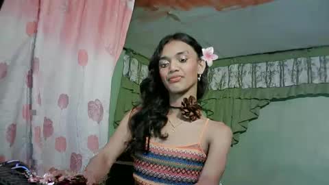 beautyhotasia123 online show from January 2, 4:02 pm