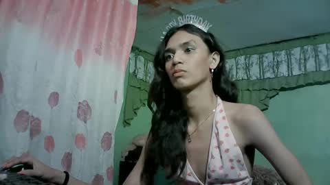 beautyhotasia123 online show from December 29, 9:30 pm