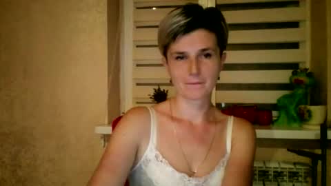 BeautyKsenia online show from October 15, 7:26 pm