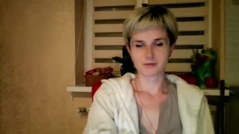 BeautyKsenia online show from May 14, 8:18 pm