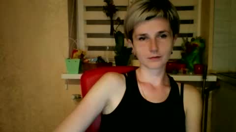 BeautyKsenia online show from May 22, 7:53 pm