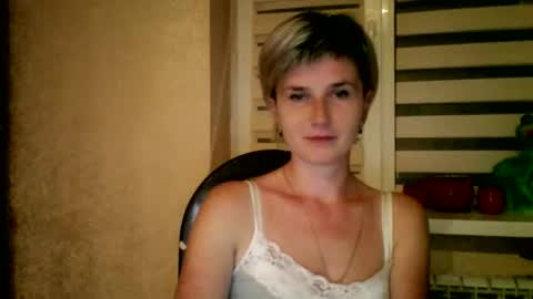 BeautyKsenia online show from September 29, 6:29 pm