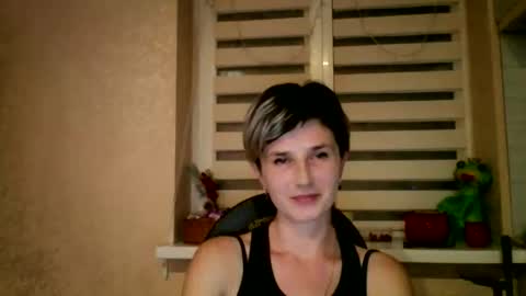 BeautyKsenia online show from December 14, 7:31 pm