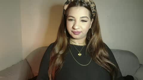 beautymoon26 online show from July 8, 1:25 pm