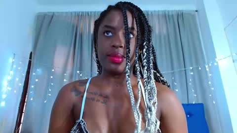  Abby online show from March 8, 1:36 pm