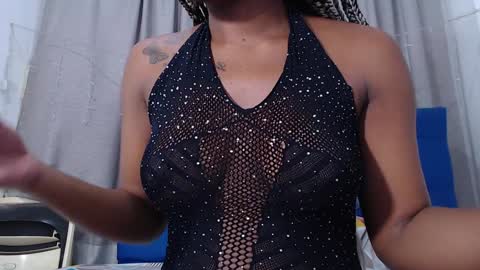 Abby online show from February 1, 1:20 pm